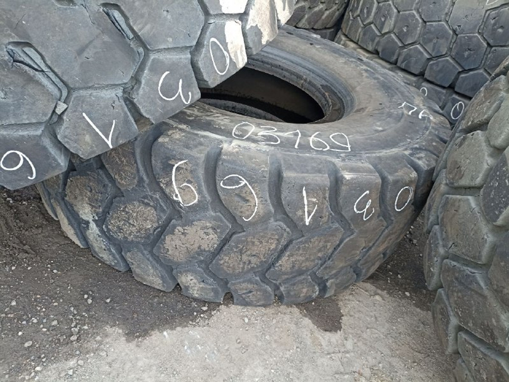 24.00R35 Michelin XDT шина б/у