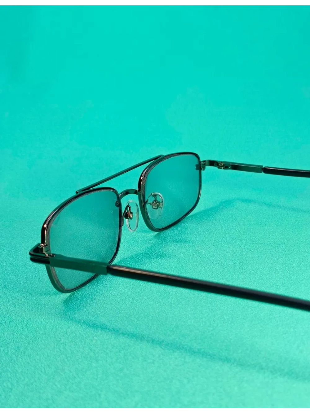 очки для зрения -2,0 стекло хамелеон фотохромные -2 минус 2