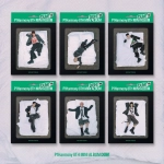 Альбом P1HARMONY - Duh! [H ver.]