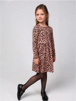 Платье повседневное в садик