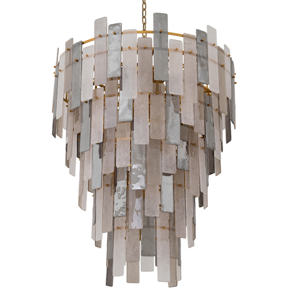 Люстра Chandelier Greyson XXL арт.117197