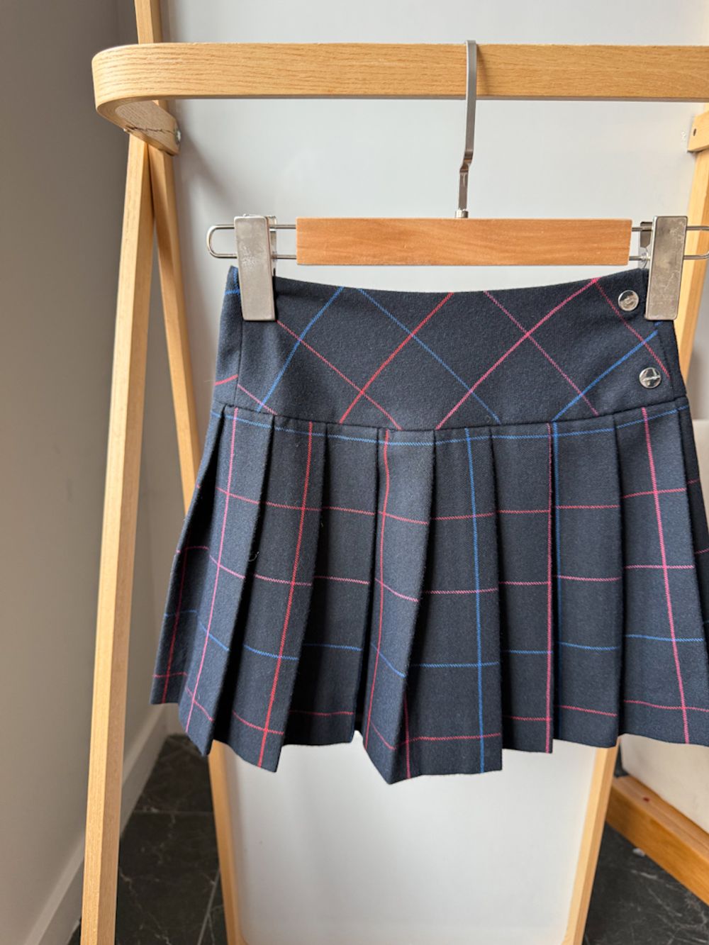 Юбка в складку Jacadi, 116