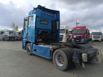 Foton AUMAN 4x2 Седельный тягач BJ4189SLFKA (Дизельный, 11,8 л, 470 л.с. АТ)