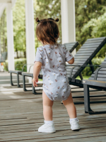 Боди Mjölk Гуси