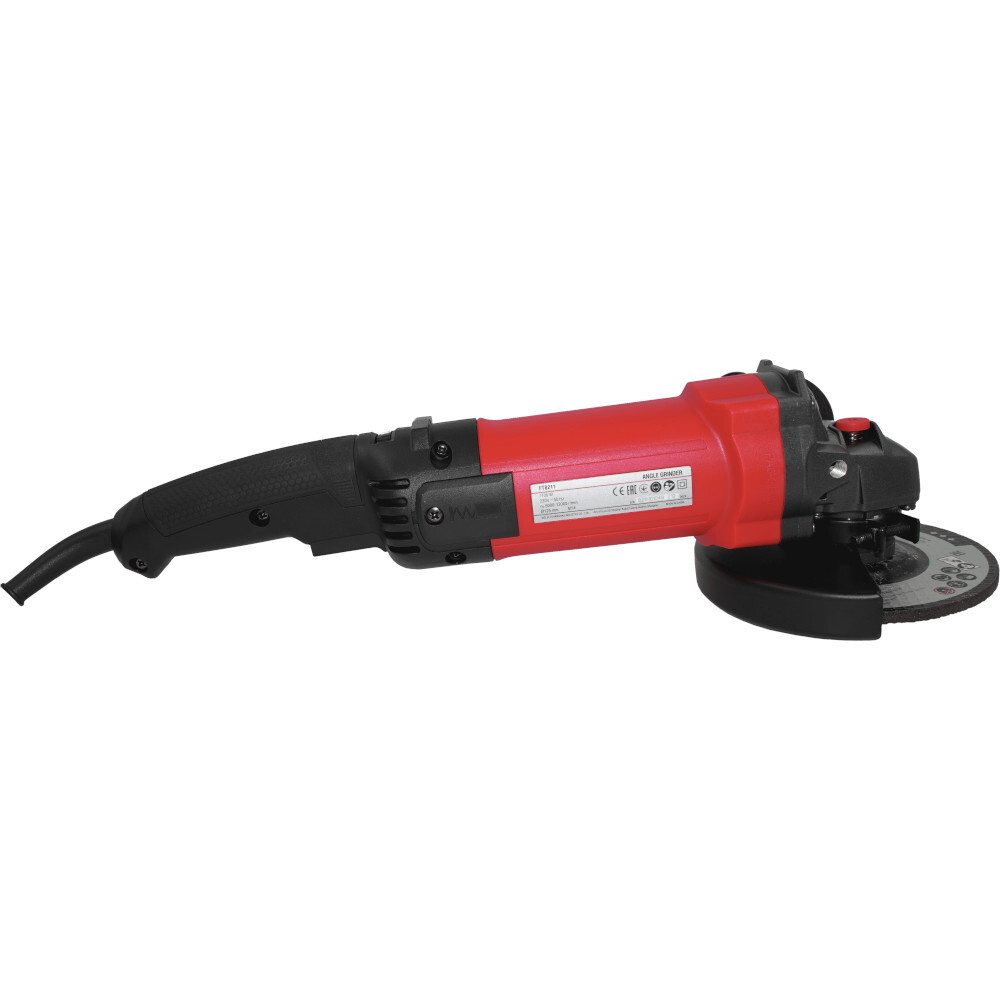 УШМ FELISATTI HD 125/1100ЭВ FT8211
