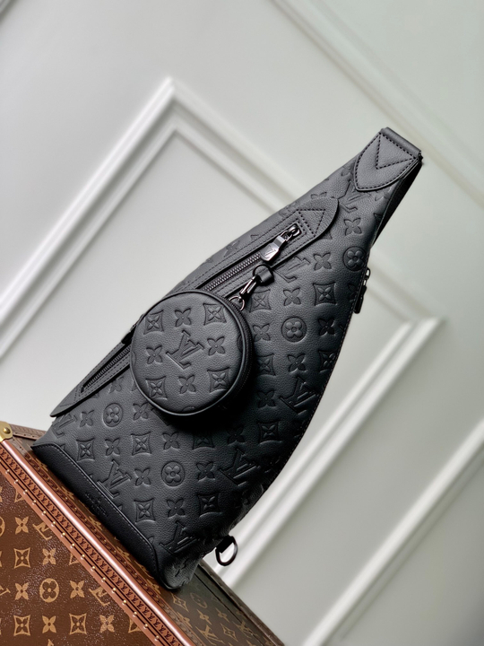 Louis Vuitton Duo Sling Bag