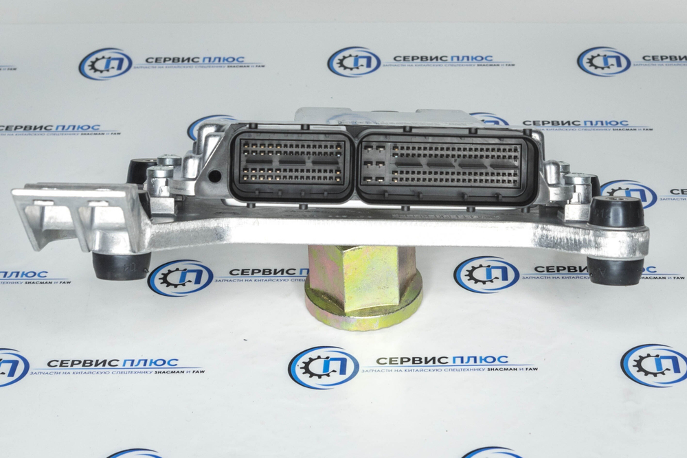Блок управления двигателем WP12 E5 ECU ECM X3000 612640080460