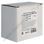 Реле контроля напряжения Энергия PH, HDP (однофазные)