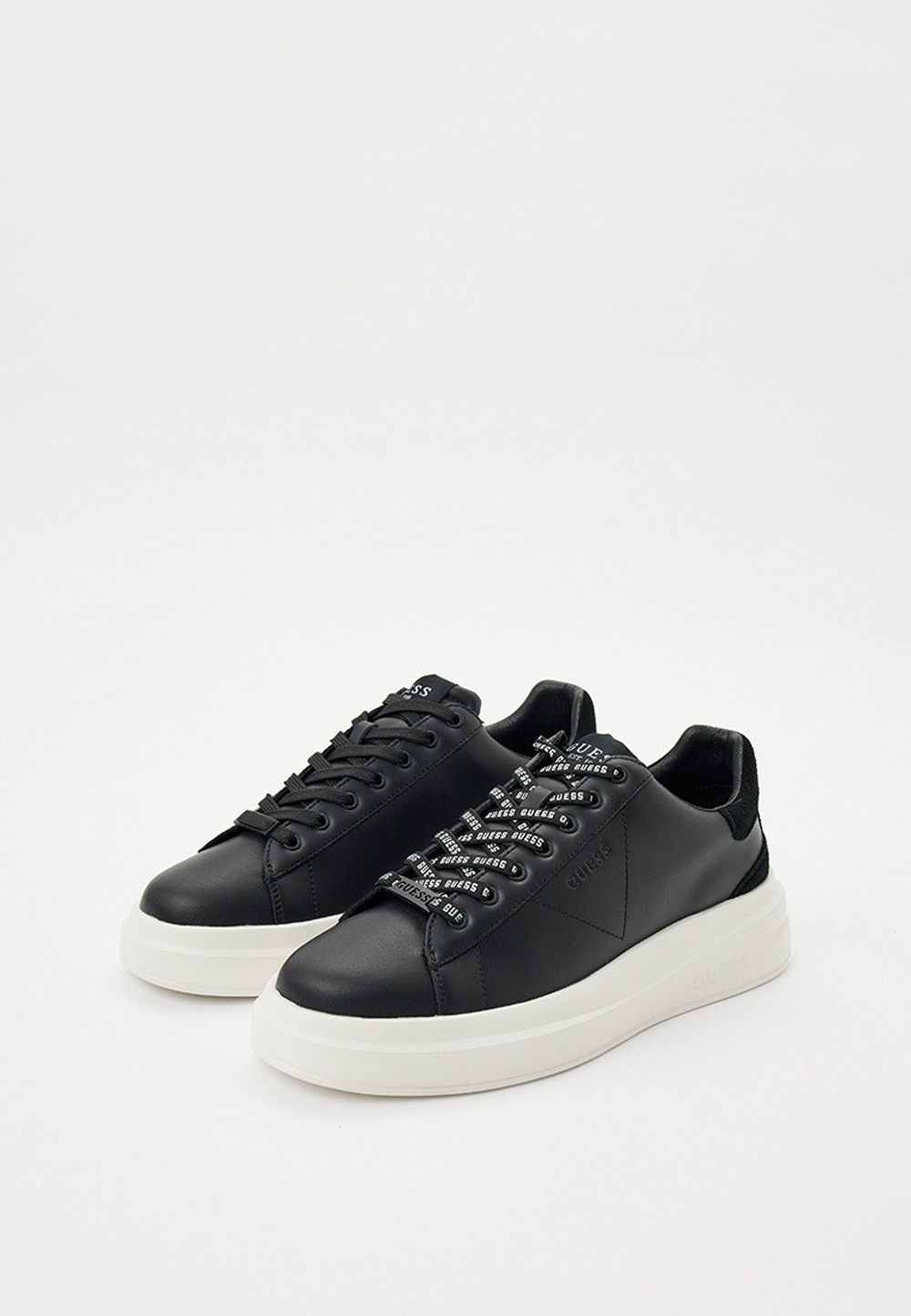 Кроссовки мужские GUESS ELBA