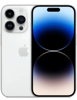 Смартфон iPhone 14 Pro 128 ГБ White (Без коробки)