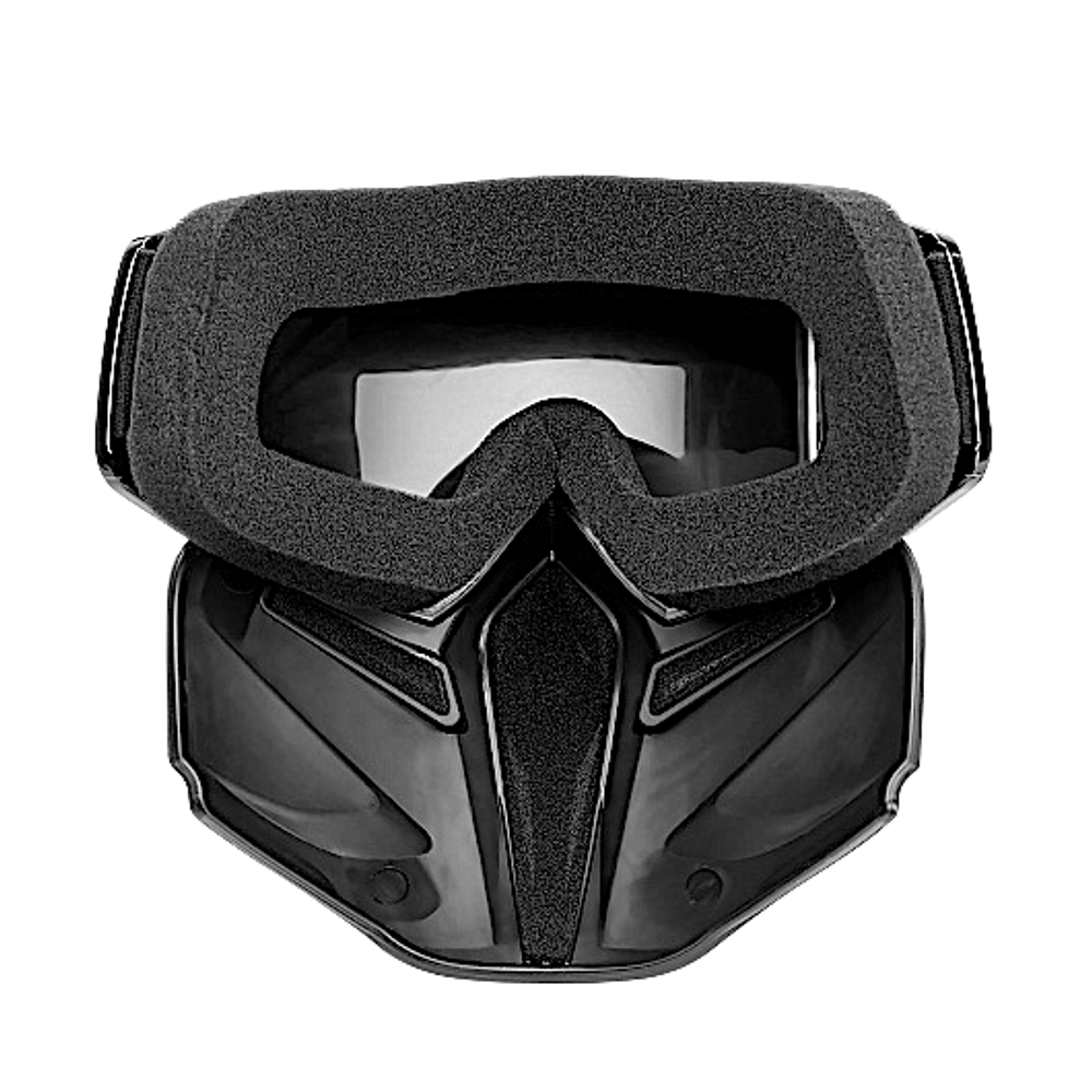 Маска снегоходная Helios Snowmobile goggles HS-MT-003