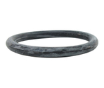 Proponent MS28775-217 Hydraulic O-Ring, 1-3/16 in ID, 1-7/16 in OD, 1/8 in Thick, 70 Shore A, Black