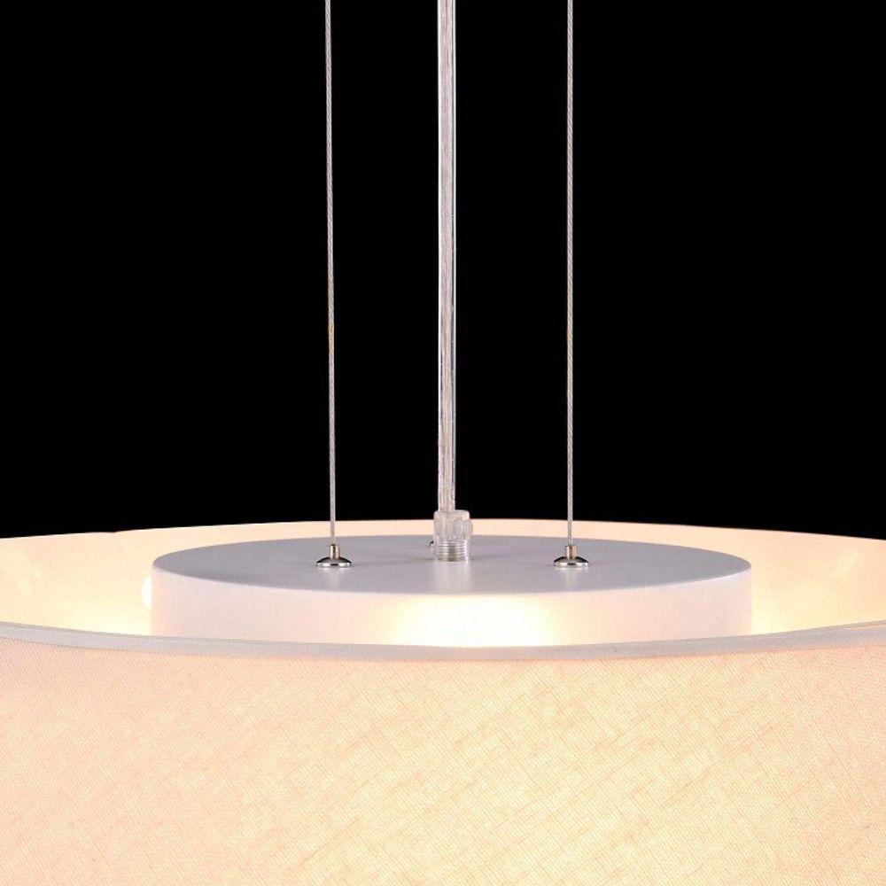 Подвесной светильник Maytoni Bergamo MOD613PL-03CH