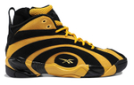 Кроссовки Minions X Reebok Shaqnosis "Shaq Fu"