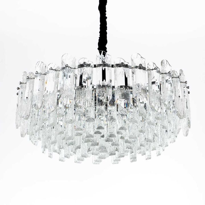 Подвесная люстра MODELUX ML.7083.12 CR