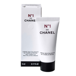 N1 de Chanel Восстанавливающий крем