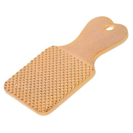 Инструмент для обработки наклейки Tip Tapper золото