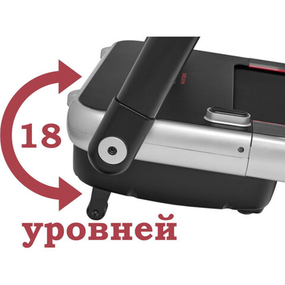 Беговая дорожка Titanium Masters Slimtech S50