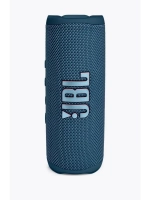 Портативная колонка JBL Flip 6, синий