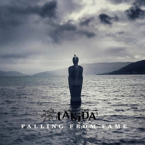 Takida / Falling From Fame (LP)