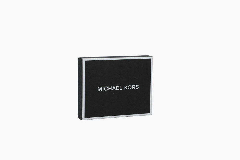 кошелек billfold w coin pkt Michael Kors - черный(39F9LGYF3B)