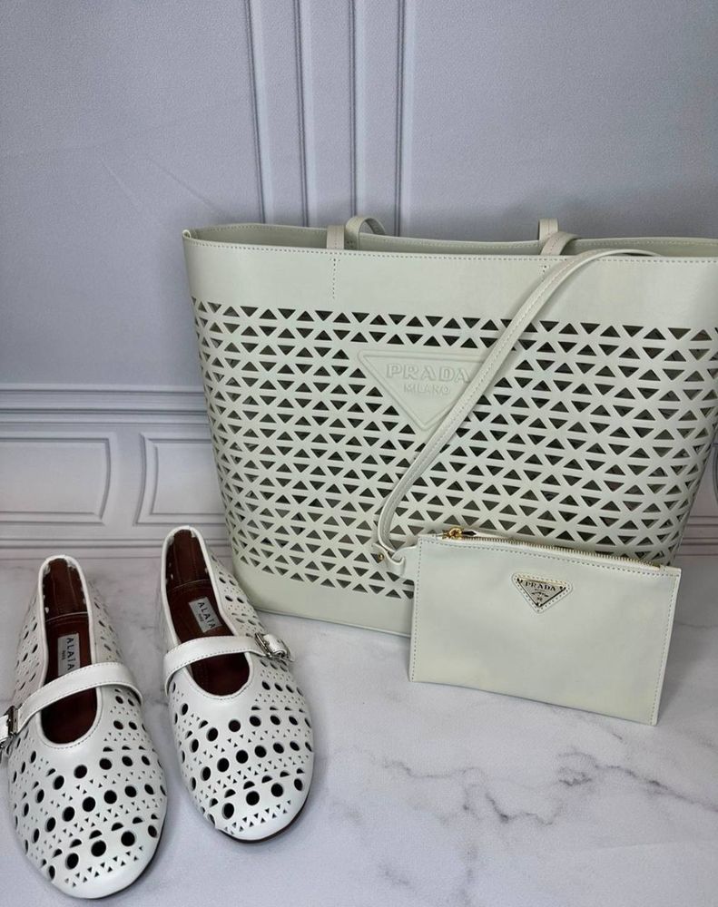 Сумка Prada