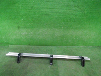 Подножка левая Haval H9 (2014-2017)