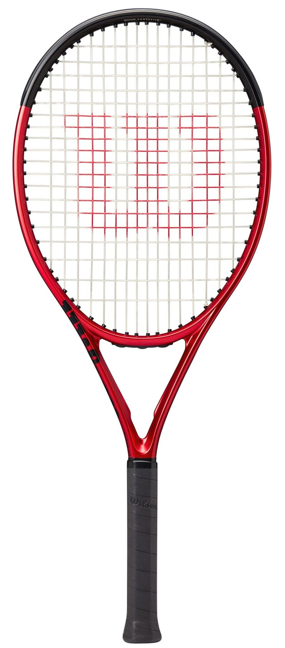 Детская ракетка Wilson Clash 26 V2.0