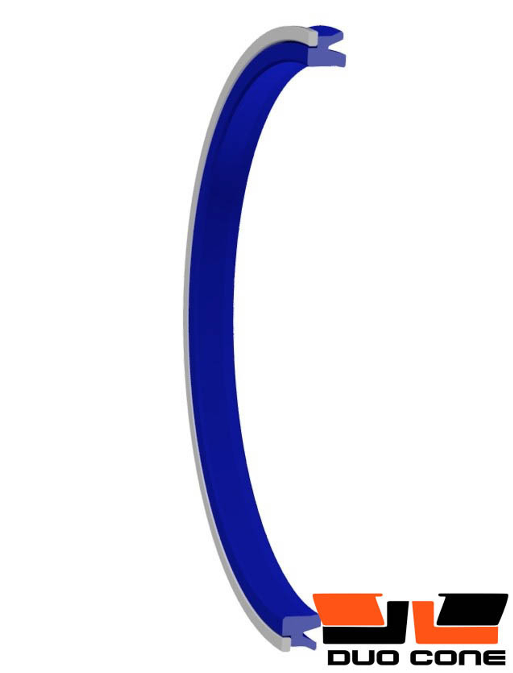 Уплотнение поршня УП-21