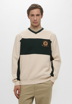 Толстовка мужская GUESS