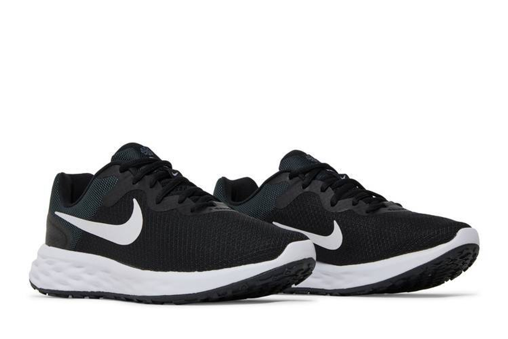 Кроссовки Nike Revolution 6 Next Nature (Женская размерная сетка)