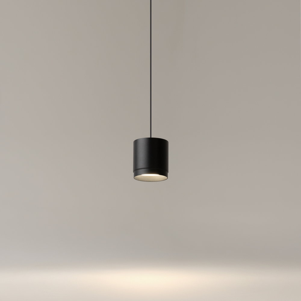 Подвесной светильник Maytoni P088PL-GX53-B