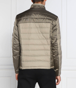 куртка j_sarek BOSS GREEN - хаки(50475011)