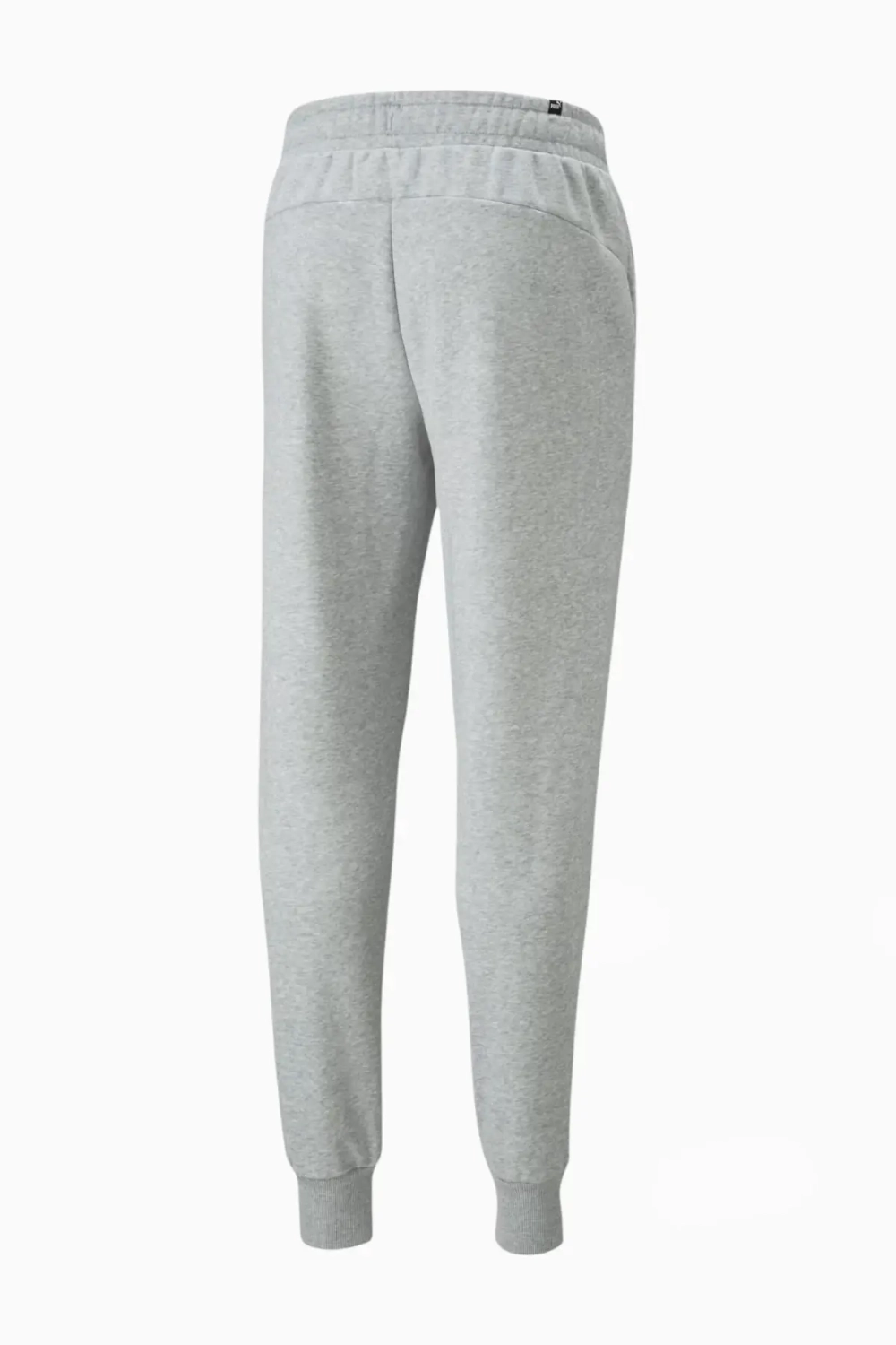 Штаны Puma Essentials+ Two-Colour Logo - серый