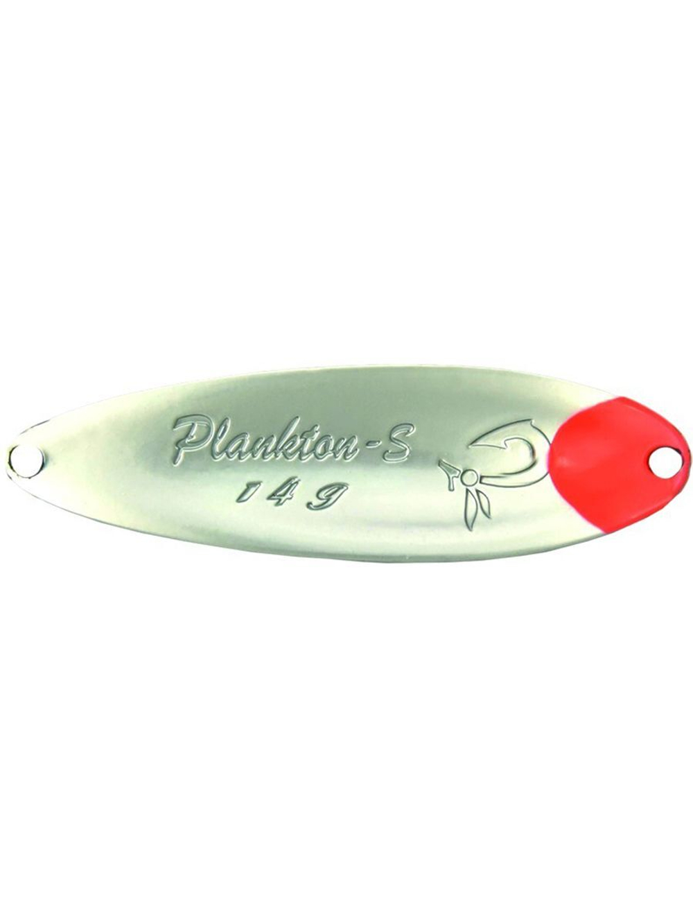 Блесна для рыбалки вращающаяся Mepps AGLIA FLUO