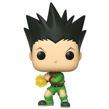 Фигурка Funko POP! Animation Hunter x Hunter Gon Freecs Jajank (651) 41062