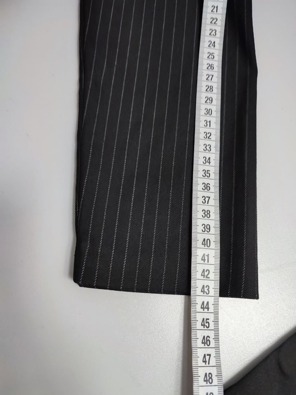 Платье Deniza в полоску 46 размер, новое