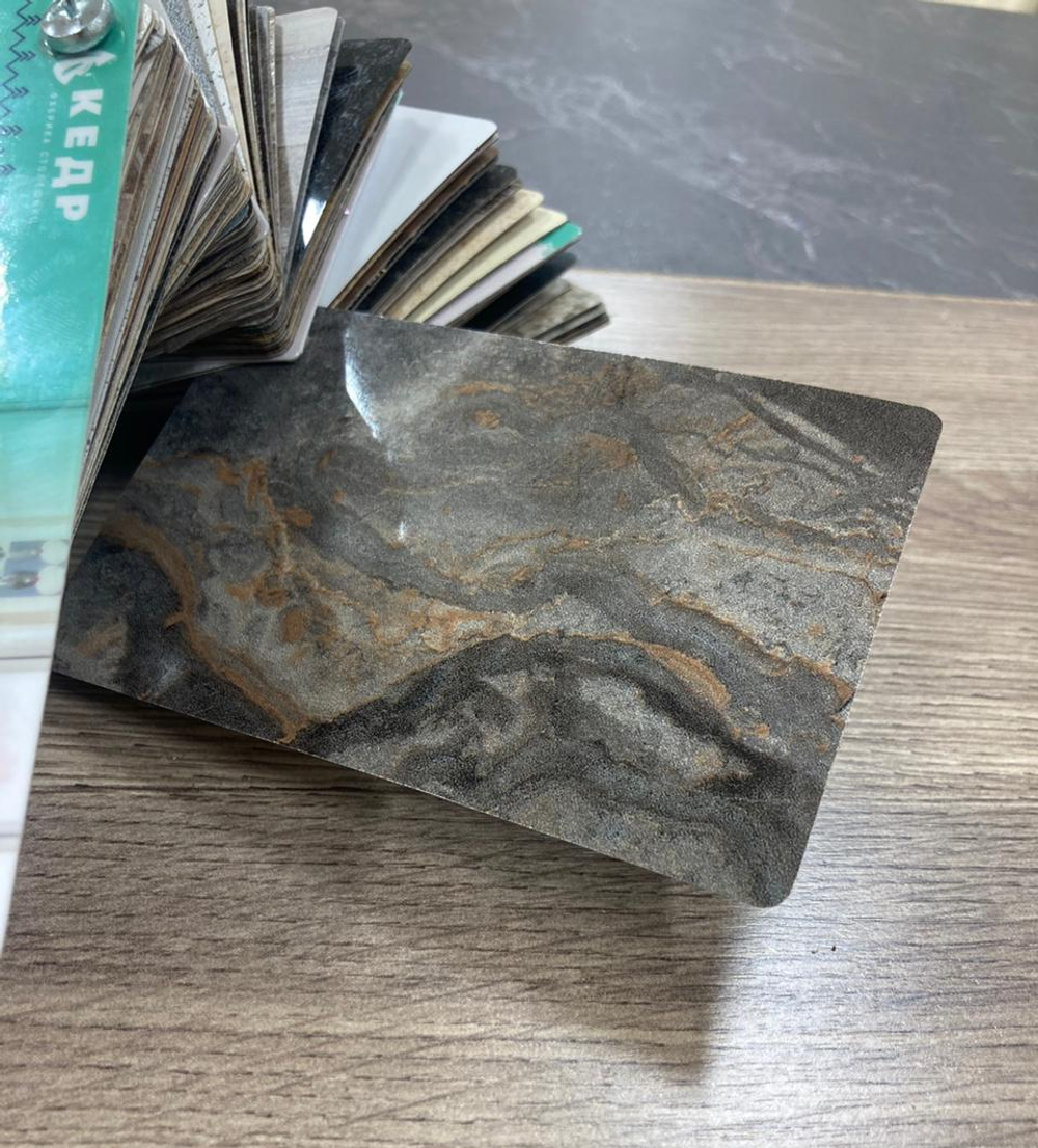 Столешница глянцевая Паладина 4 кат 3050*600*40 (757/1)