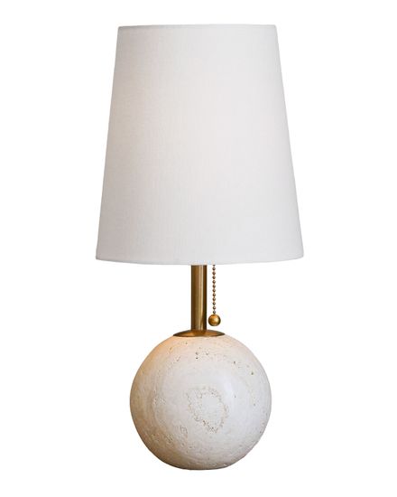 Настольная лампа “Бетани”