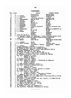 О древне-польском языке до XIV-го столетия | И. А. Бодуэн-де-Куртене