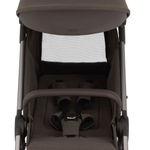 Детская коляска Anex iQ Premium NT 2 в 1 Bruna
