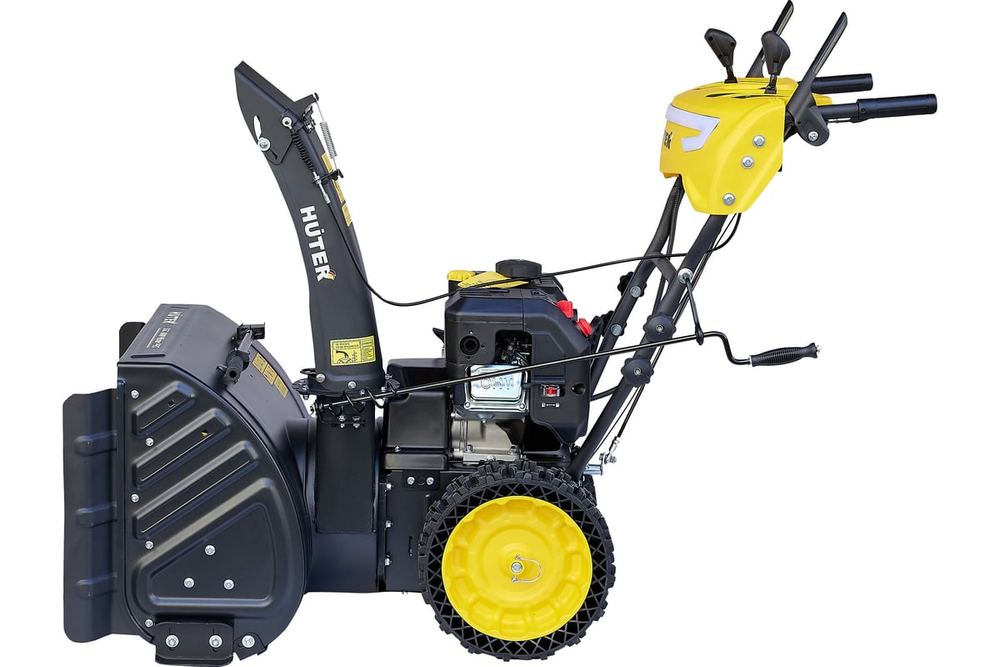 Снегоуборщик Huter SGC 6000 Winter PRO