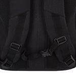 Рюкзак BRAUBERG "Sprinter", 30 л, размер 46х34х21 см, ткань, серо-белый, 224453