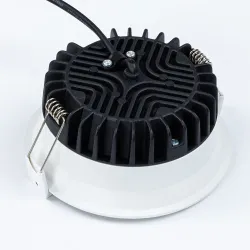 Точечный встраиваемый светильник Arte Lamp