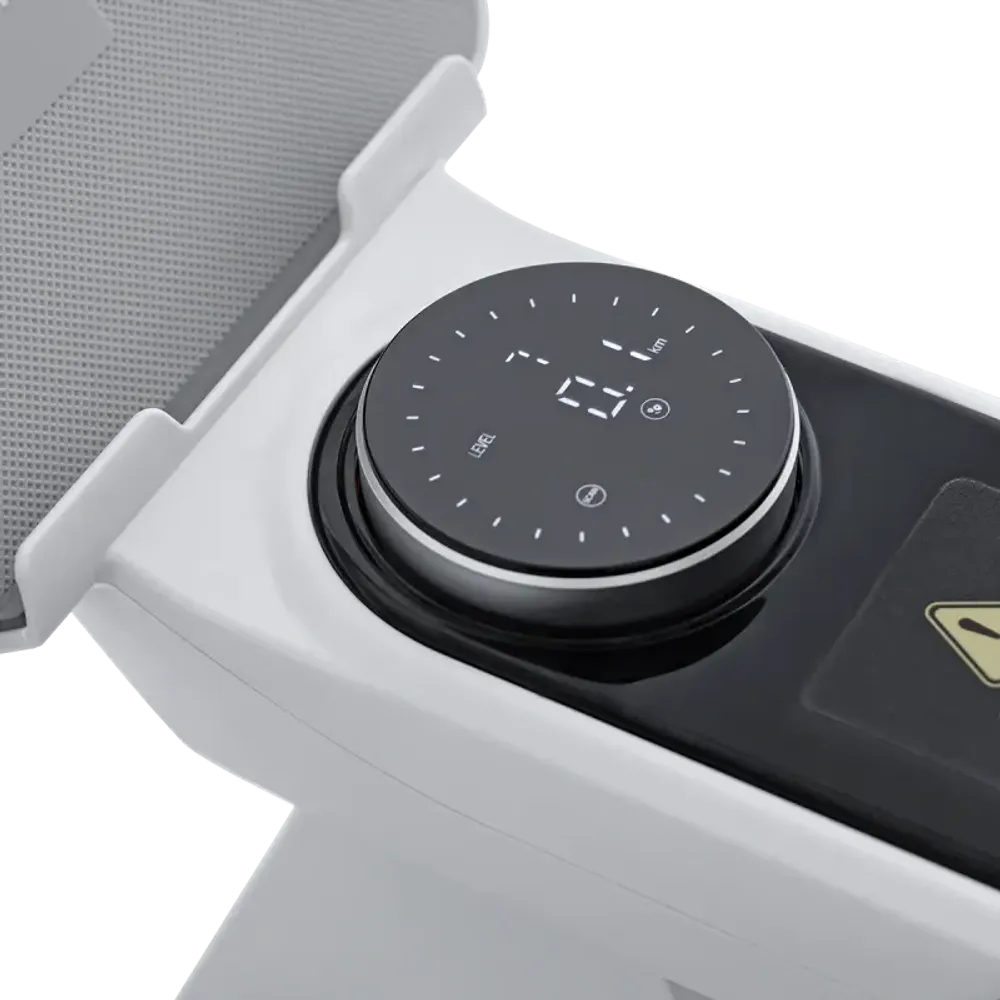 Велотренажер Ergonova Max Burn