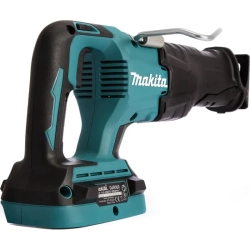 Makita DJR360RM2 пила сабельная аккумуляторная (2 x 4 Ач, ЗУ)