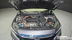 Honda Accord 10 Generation 2.0 Hybrid Touring (11.2021)