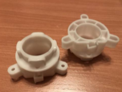 Держатель корпуса шнека Vitek VT-1672