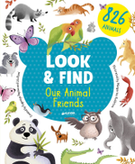 Our Animal Friends
