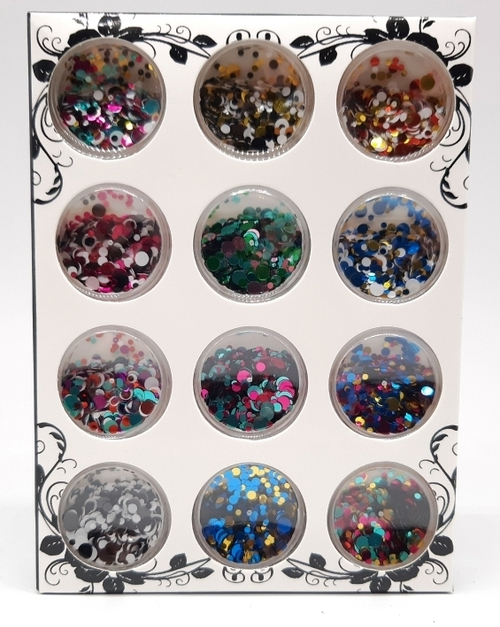 Украшения для ногтей (1шт)